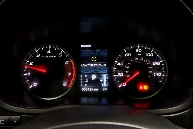 2024 Mitsubishi Eclipse Cross Ralliart