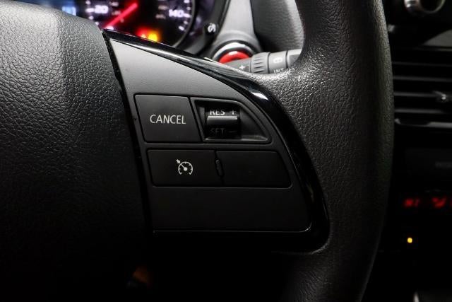 2024 Mitsubishi Eclipse Cross Ralliart