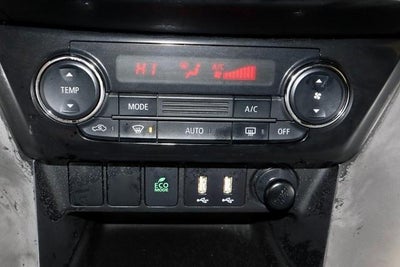 2024 Mitsubishi Eclipse Cross Ralliart