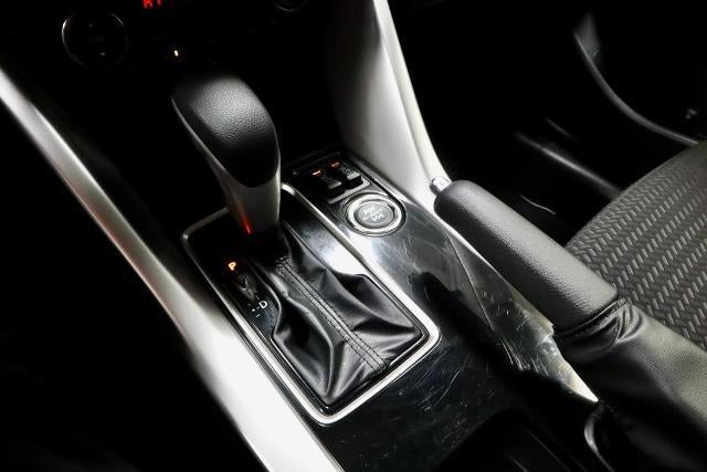 2024 Mitsubishi Eclipse Cross Ralliart