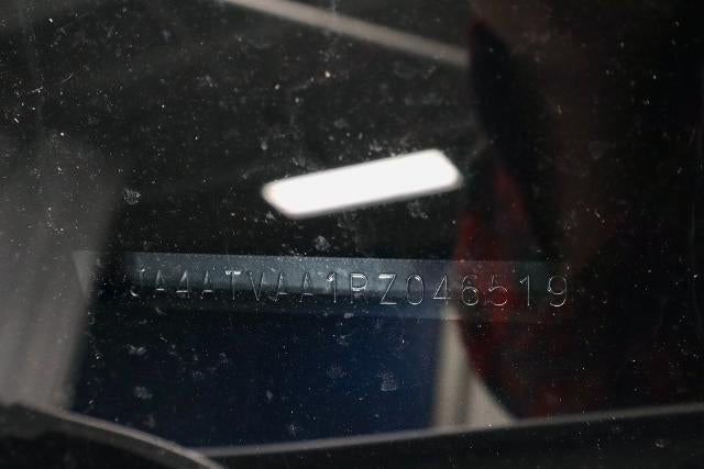 2024 Mitsubishi Eclipse Cross Ralliart