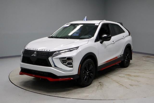 2024 Mitsubishi Eclipse Cross Ralliart