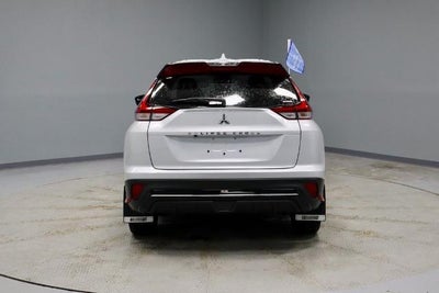 2024 Mitsubishi Eclipse Cross Ralliart