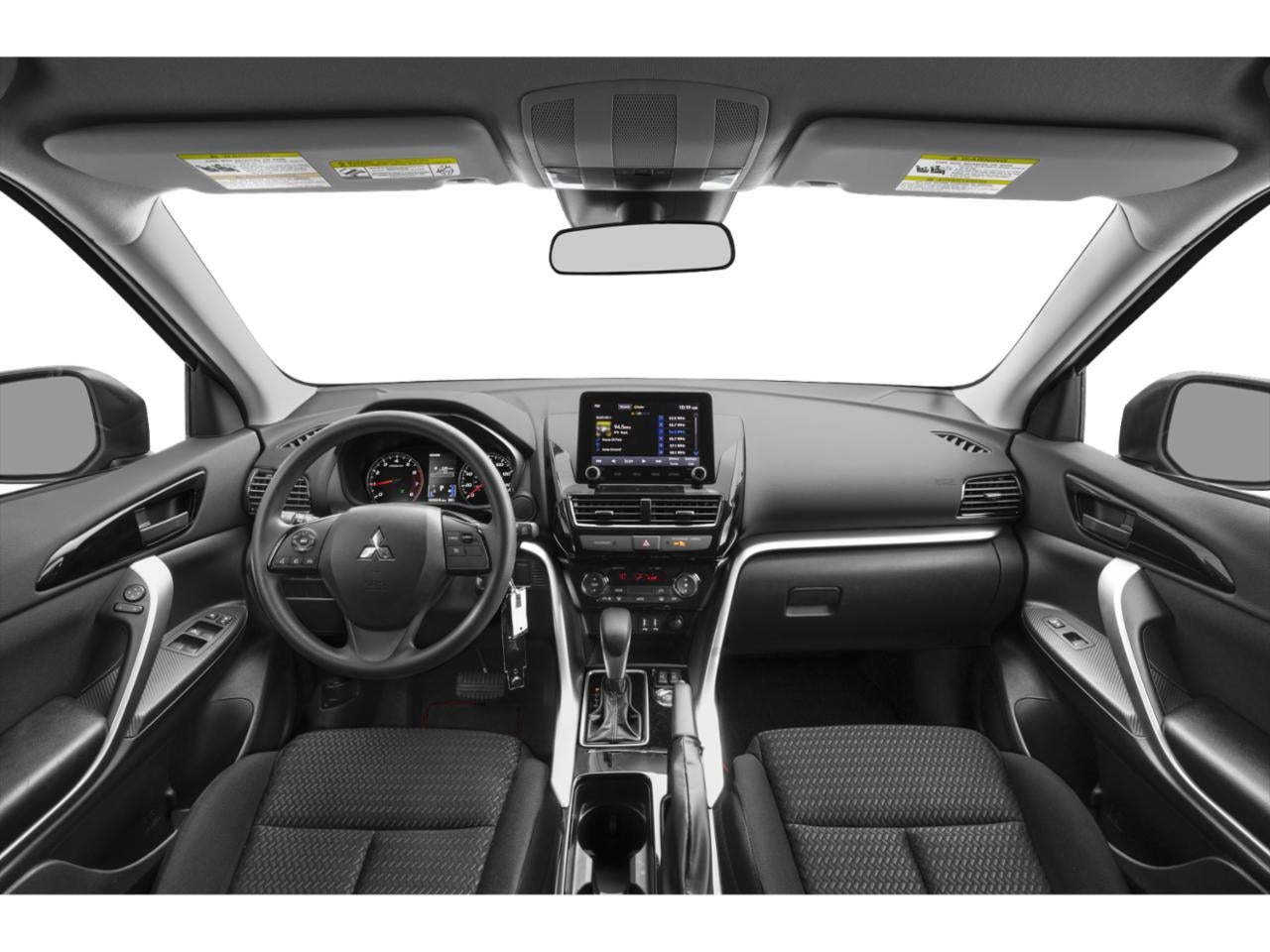 2024 Mitsubishi Eclipse Cross Ralliart