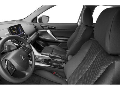 2024 Mitsubishi Eclipse Cross Ralliart