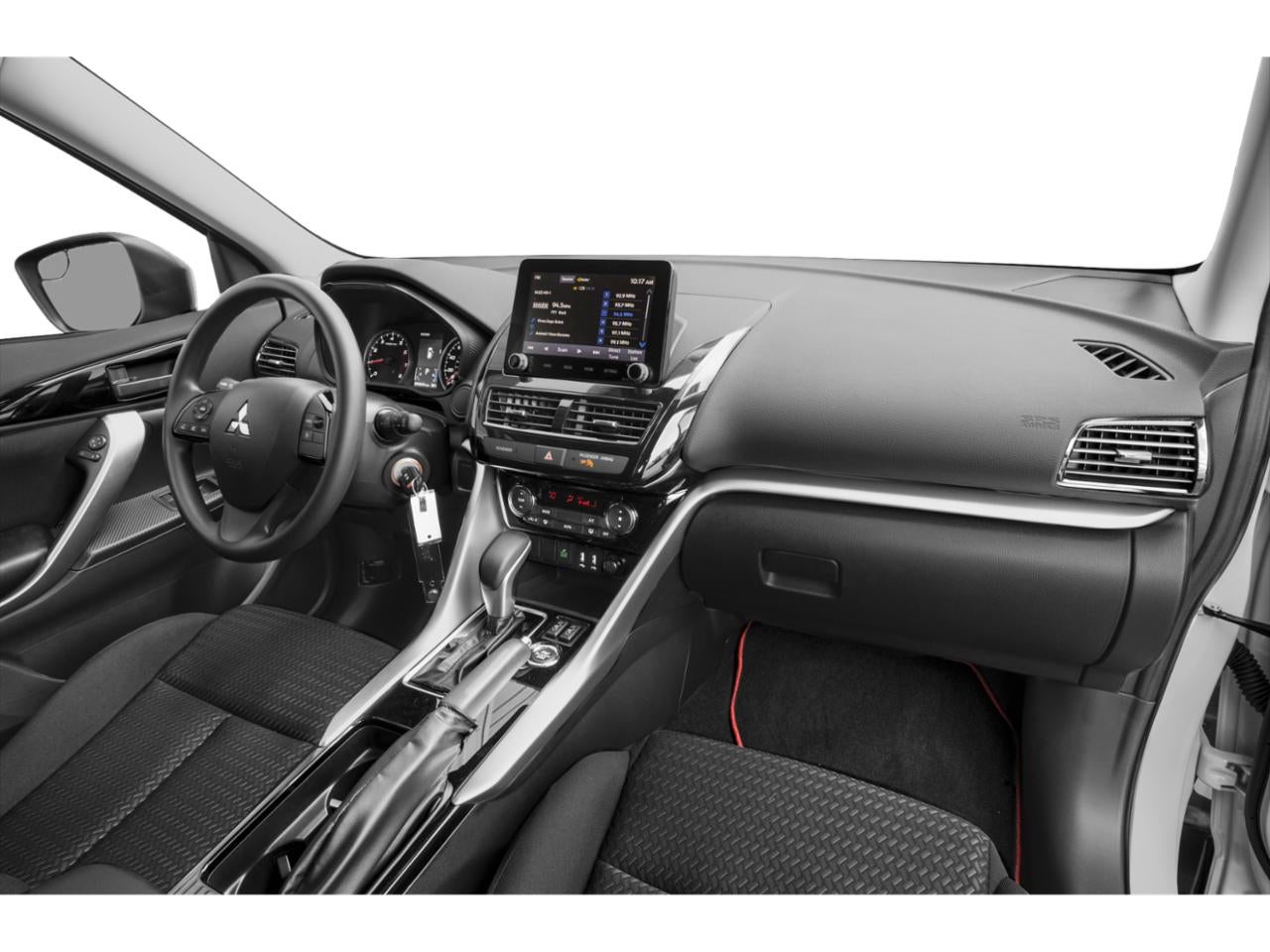 2024 Mitsubishi Eclipse Cross Ralliart