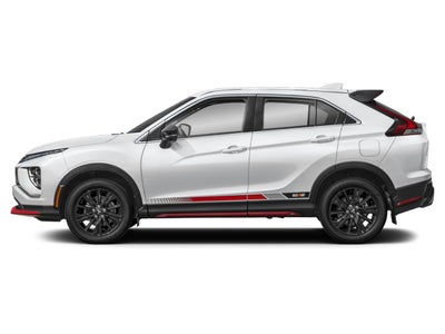 2024 Mitsubishi Eclipse Cross Ralliart