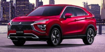 2023 Mitsubishi Eclipse Cross LE