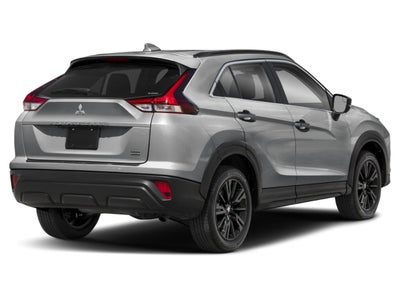 2024 Mitsubishi Eclipse Cross Black Edition