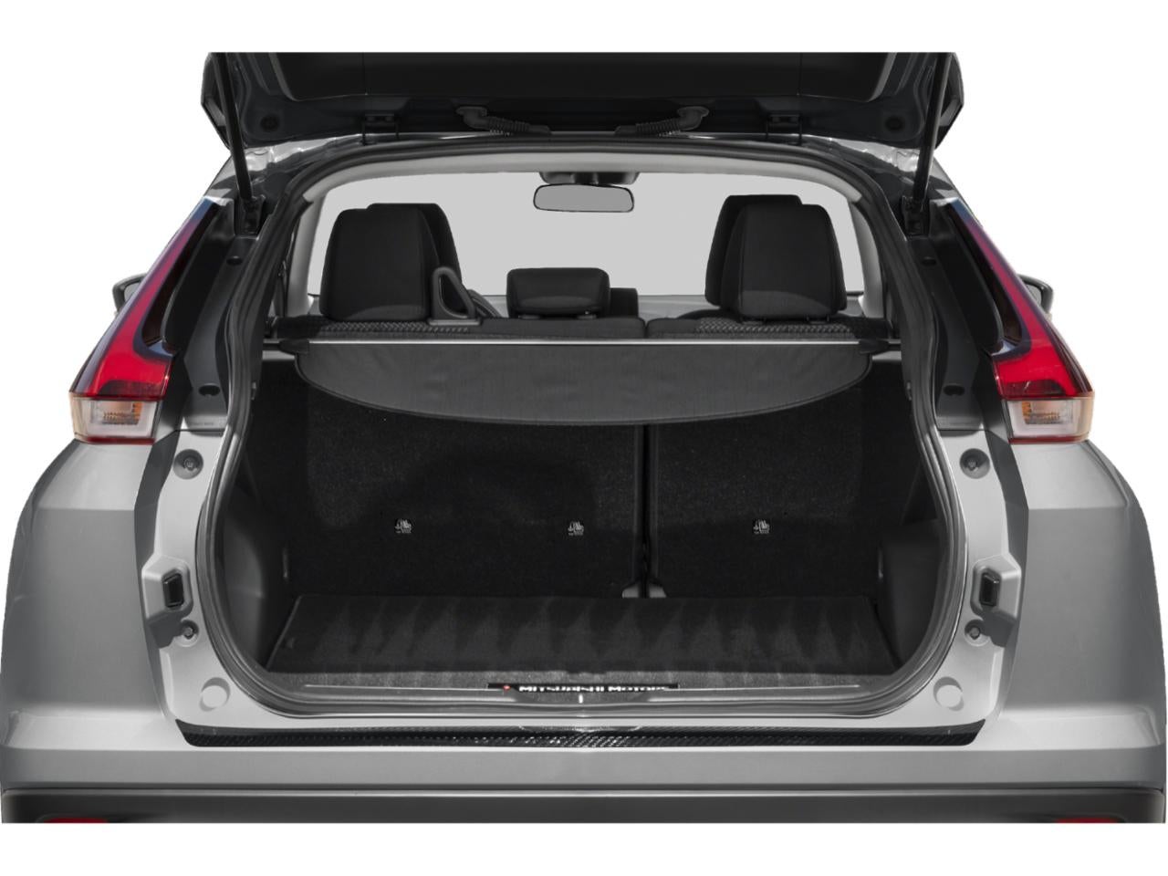 2024 Mitsubishi Eclipse Cross Black Edition