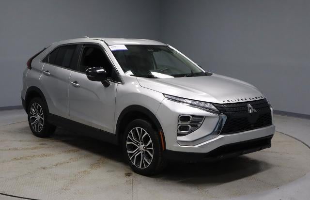 2023 Mitsubishi Eclipse Cross LE