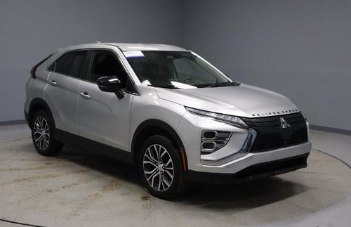 2023 Mitsubishi Eclipse Cross LE