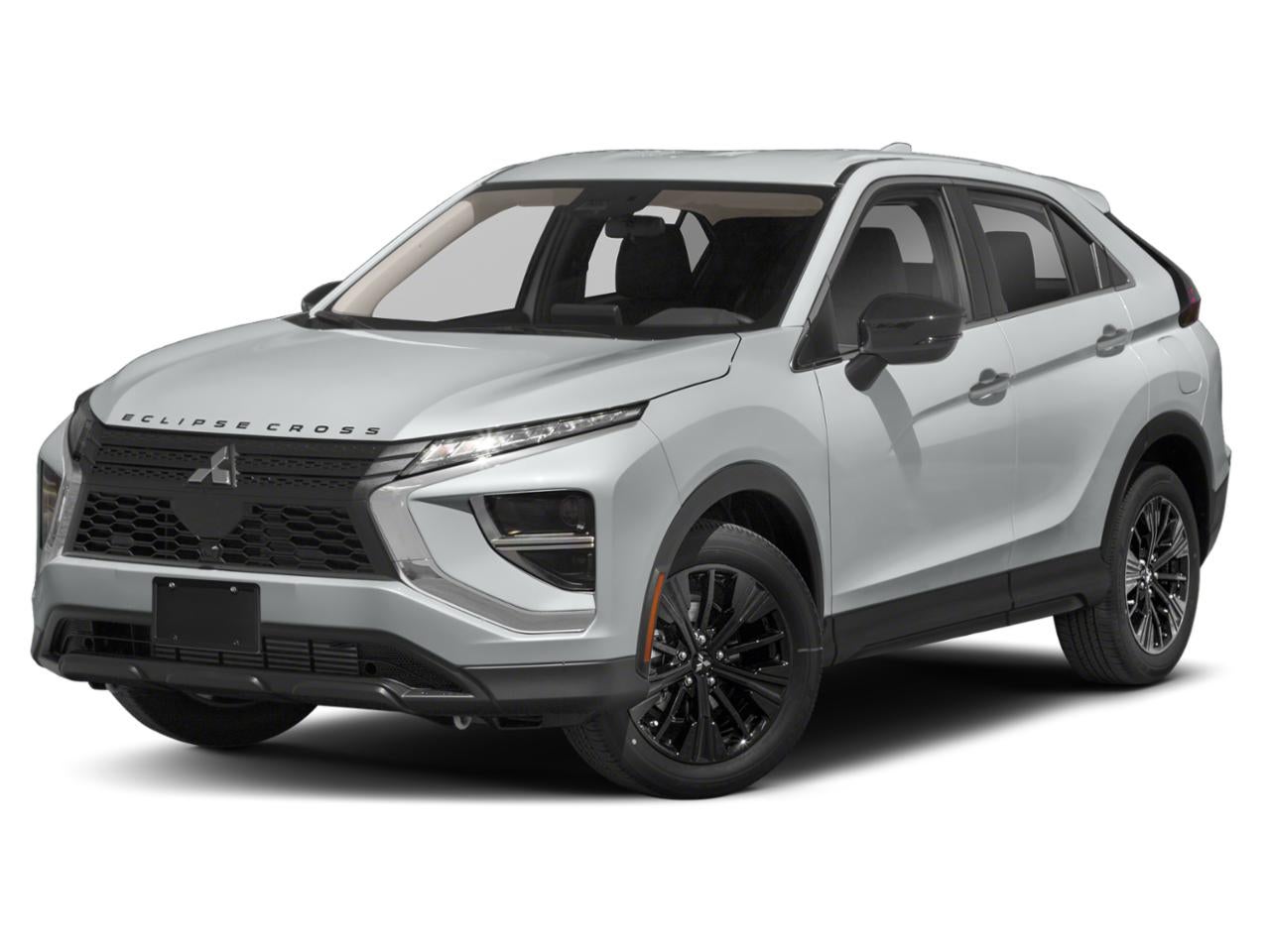 2023 Mitsubishi Eclipse Cross LE