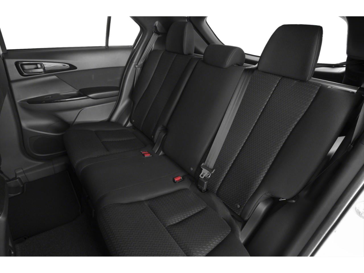 2023 Mitsubishi Eclipse Cross LE