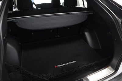 2024 Mitsubishi Eclipse Cross LE