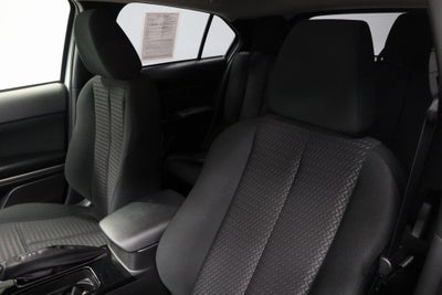 2024 Mitsubishi Eclipse Cross LE