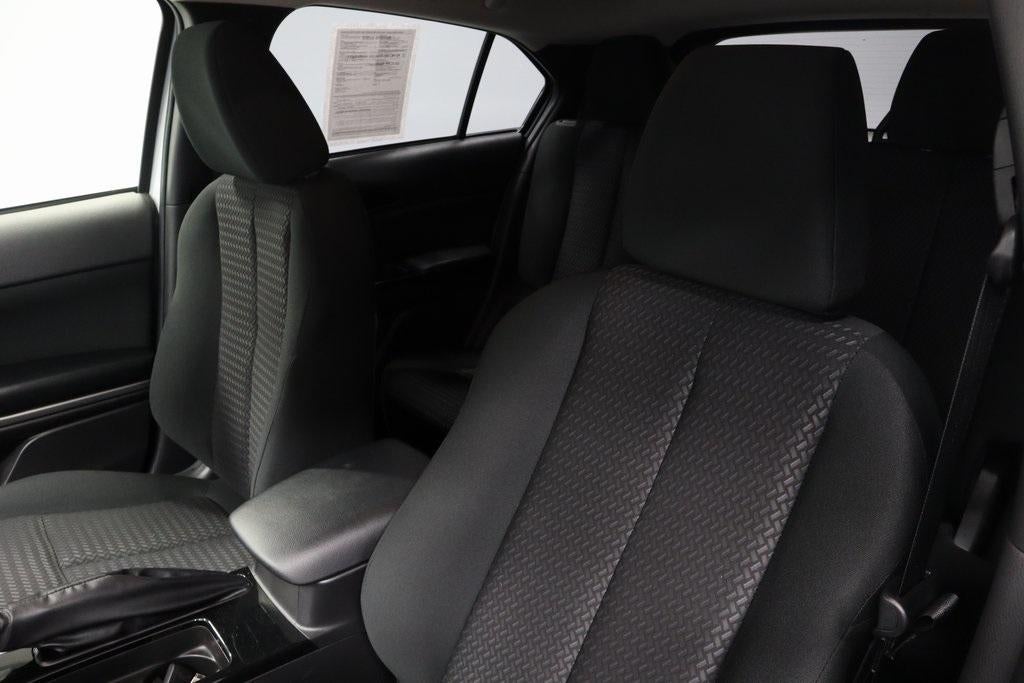 2024 Mitsubishi Eclipse Cross LE