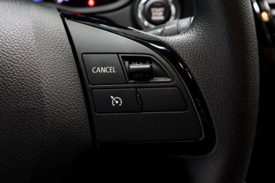 2024 Mitsubishi Eclipse Cross LE