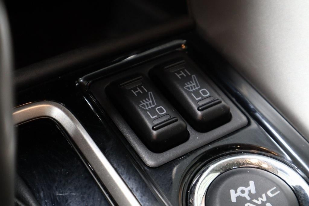 2024 Mitsubishi Eclipse Cross LE