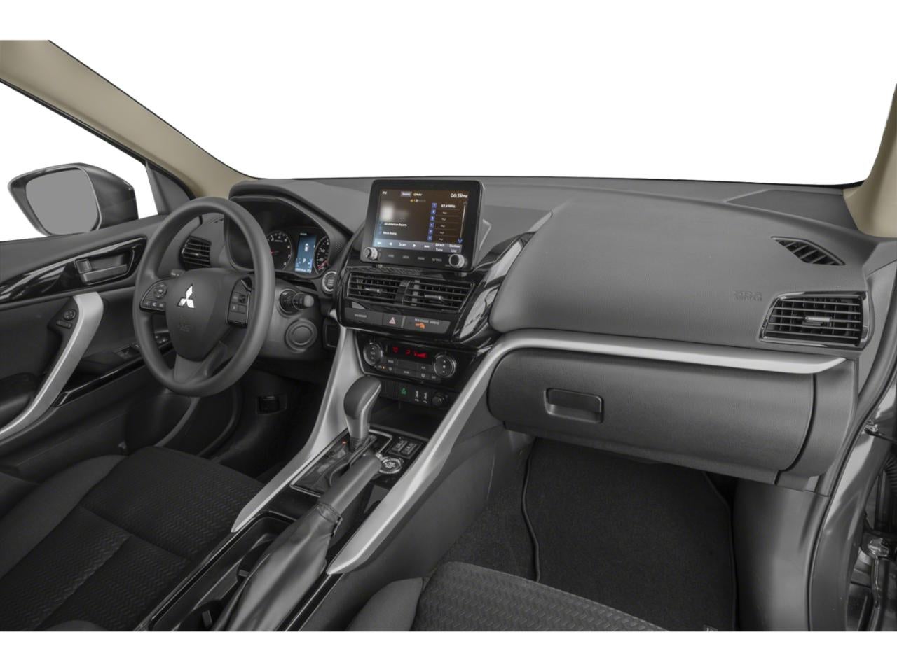 2024 Mitsubishi Eclipse Cross LE