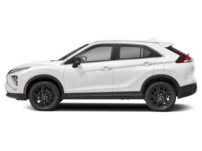 2024 Mitsubishi Eclipse Cross LE