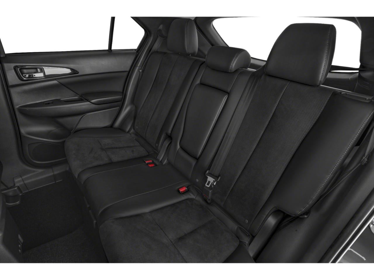 2024 Mitsubishi Eclipse Cross Base