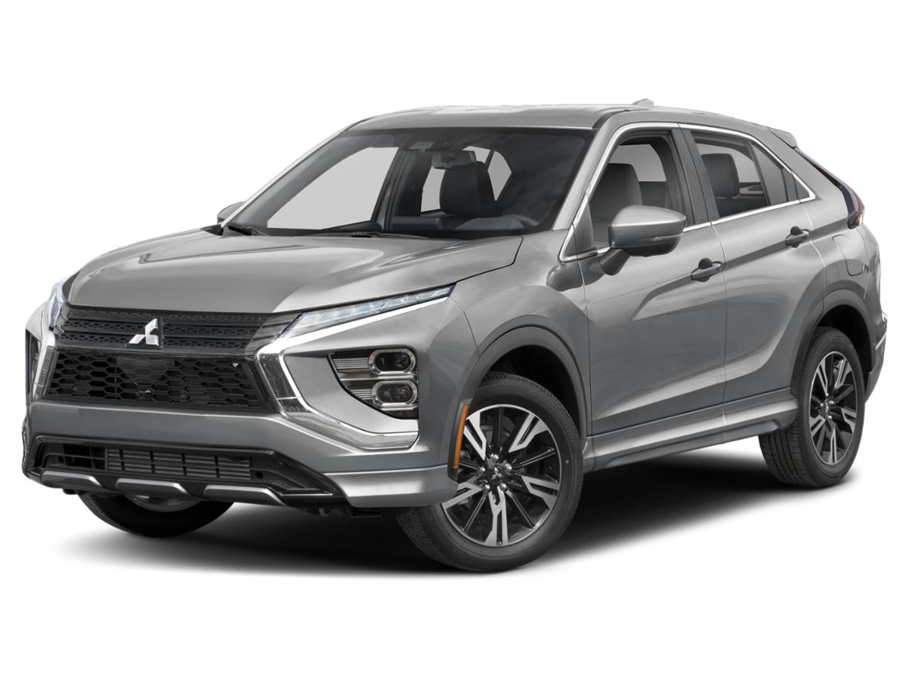 2025 Mitsubishi Eclipse Cross SEL