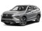 2025 Mitsubishi Eclipse Cross SEL