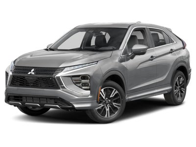 2025 Mitsubishi Eclipse Cross SEL