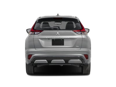 2025 Mitsubishi Eclipse Cross SEL