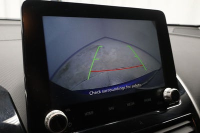 2023 Mitsubishi Eclipse Cross SE