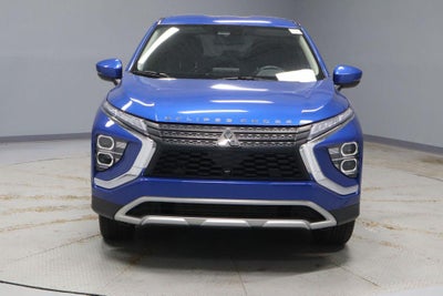 2023 Mitsubishi Eclipse Cross SE