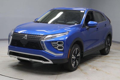 2023 Mitsubishi Eclipse Cross SE