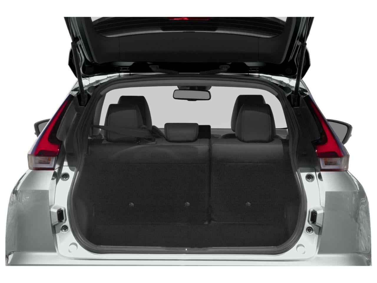 2023 Mitsubishi Eclipse Cross SE