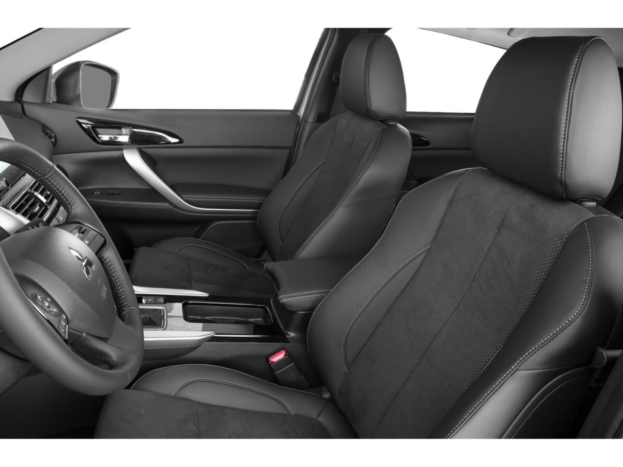 2023 Mitsubishi Eclipse Cross SE