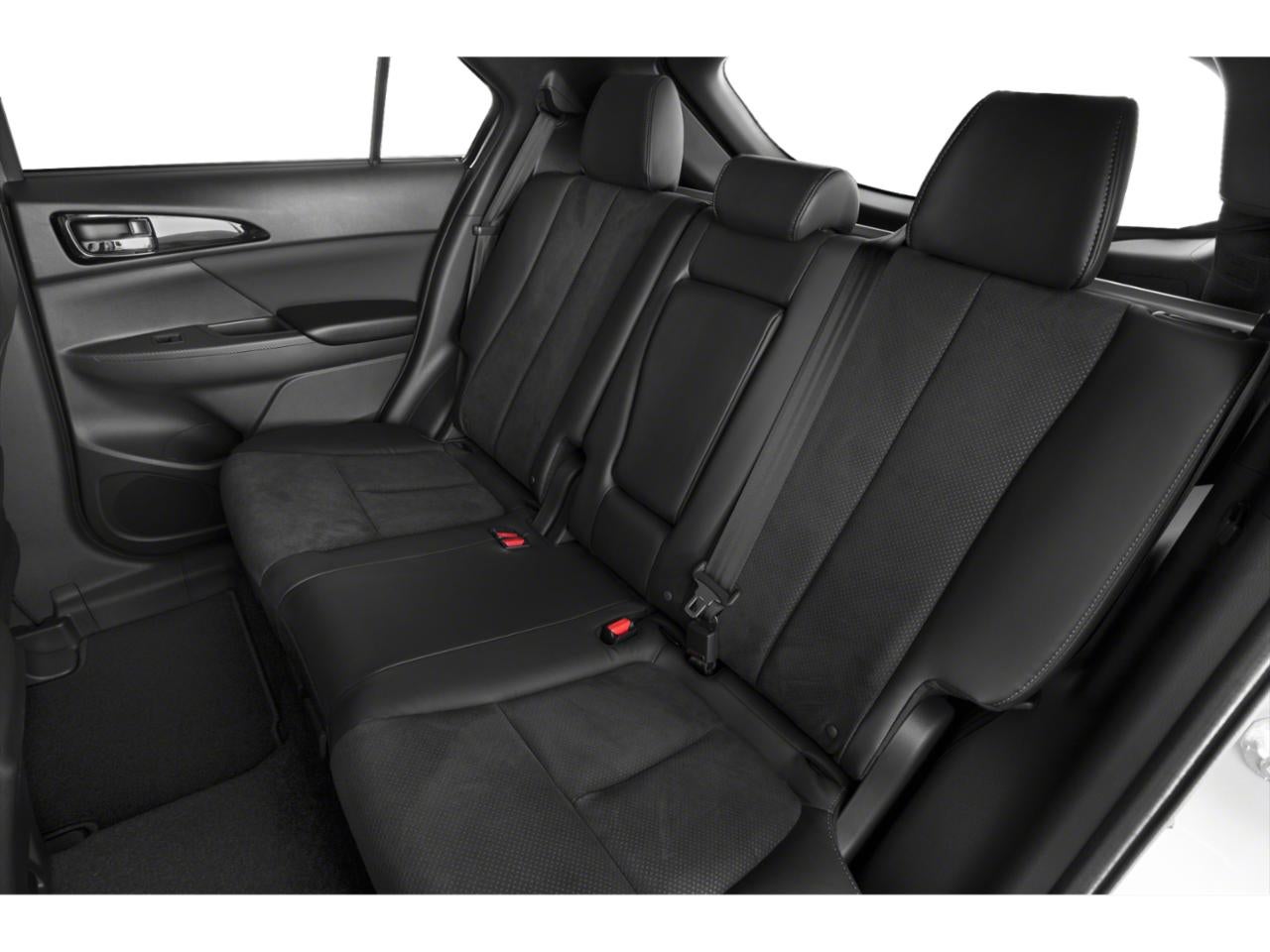 2023 Mitsubishi Eclipse Cross SE