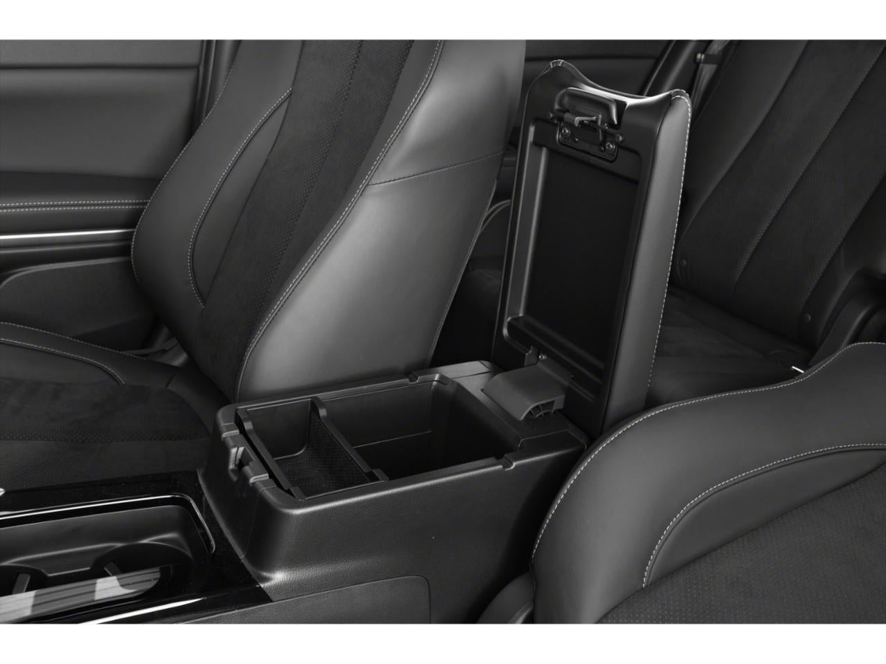 2023 Mitsubishi Eclipse Cross SE