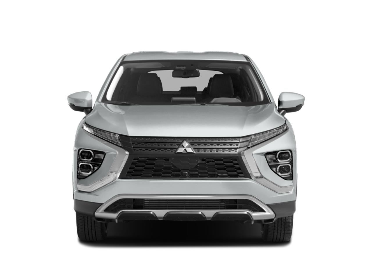 2023 Mitsubishi Eclipse Cross SE