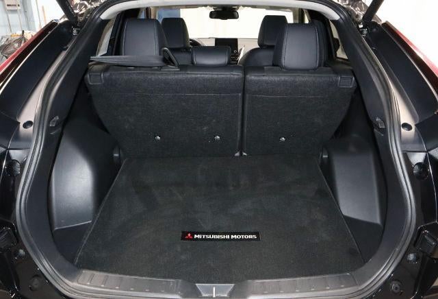 2025 Mitsubishi Eclipse Cross SE