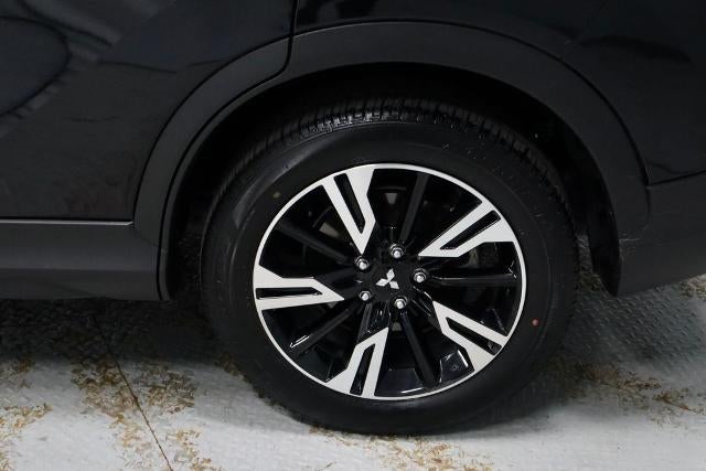 2025 Mitsubishi Eclipse Cross SE