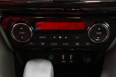 2025 Mitsubishi Eclipse Cross SE