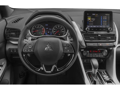 2024 Mitsubishi Eclipse Cross SEL