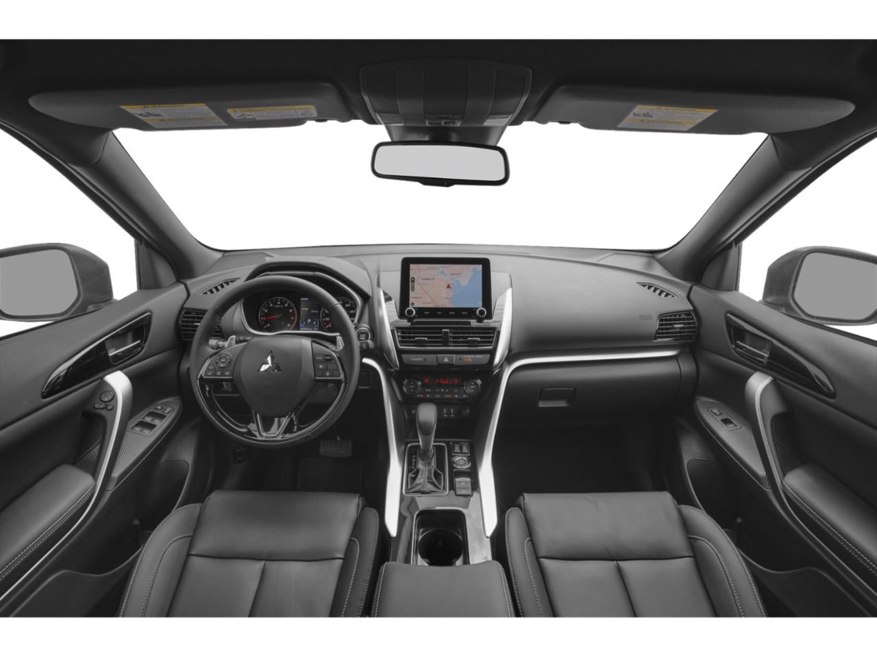 2024 Mitsubishi Eclipse Cross SEL