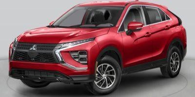 2024 Mitsubishi Eclipse Cross SEL