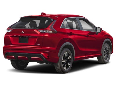2024 Mitsubishi Eclipse Cross SEL