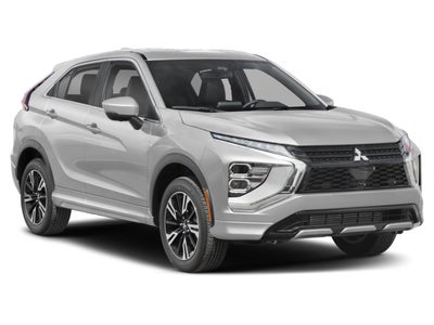 2024 Mitsubishi Eclipse Cross SEL