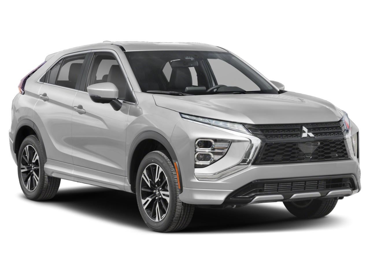 2024 Mitsubishi Eclipse Cross SEL