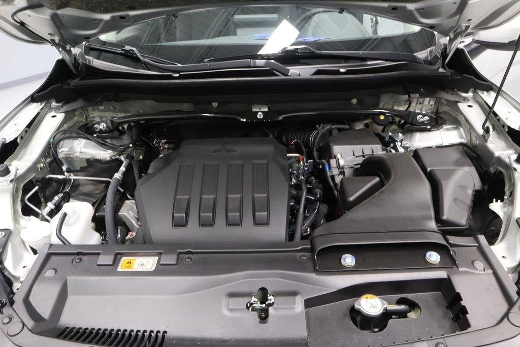 2026 Mitsubishi Eclipse Cross SE