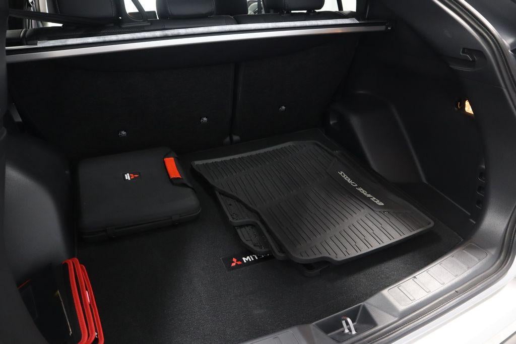 2026 Mitsubishi Eclipse Cross SE
