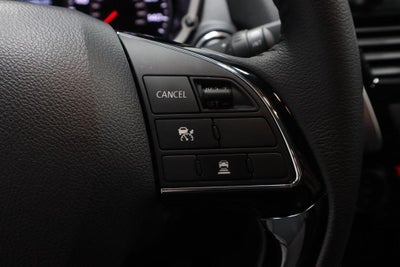 2026 Mitsubishi Eclipse Cross SE